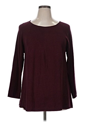 CYN Pullover Sweater (view 1)