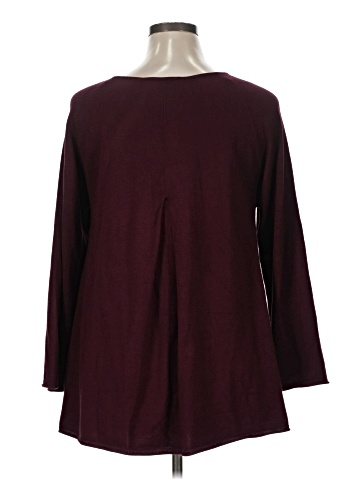 CYN Pullover Sweater (view 2)