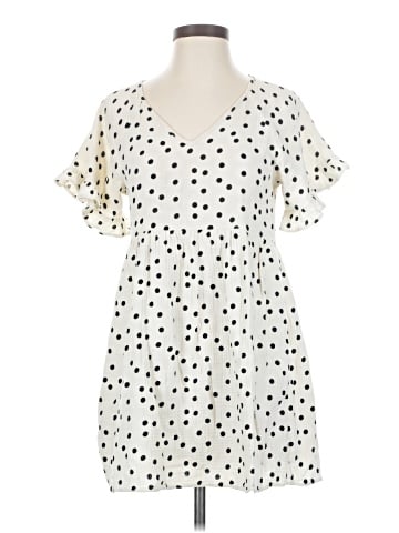 Madewell Casual Dress (view 1)