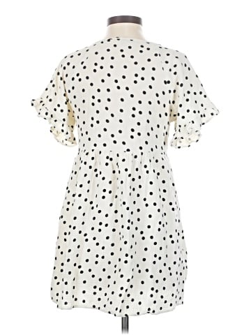 Madewell Casual Dress (view 2)