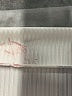Unbranded Graphic Ivory White Casual Dress Size S (estimated) - photo 7