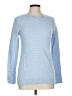 Unbranded Blue Pullover Sweater Size L (estimated) - photo 1