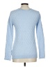 Unbranded Blue Pullover Sweater Size L (estimated) - photo 2