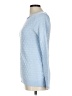 Unbranded Blue Pullover Sweater Size L (estimated) - photo 5