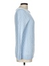 Unbranded Blue Pullover Sweater Size L (estimated) - photo 4