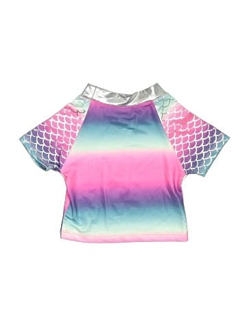 Penelope Mack Rash Guard (view 2)