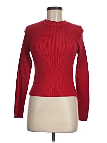 Moda International Turtleneck Sweater (view 1)