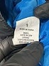 Assorted Brands 100% Nylon Color Block Blue Windbreaker Size S - photo 7