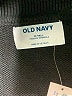 Old Navy 100% Cotton Black Pullover Sweater Size M (tall) - photo 6