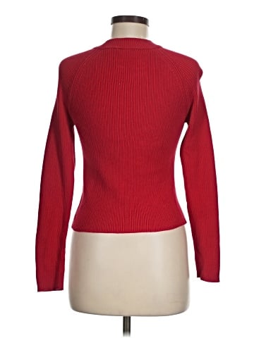 Moda International Turtleneck Sweater (view 2)