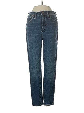Madewell Jeans (view 1)
