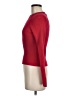 Moda International 100% Cotton Red Turtleneck Sweater Size M - photo 5