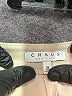 Chaus Solid Ivory Casual Pants Size 12 - photo 7