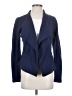 Caslon 100% Cotton Blue Blazer Size S - photo 1