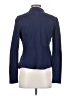 Caslon 100% Cotton Blue Blazer Size S - photo 2