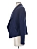 Caslon 100% Cotton Blue Blazer Size S - photo 5