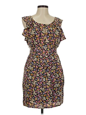 Leifsdottir Casual Dress (view 1)