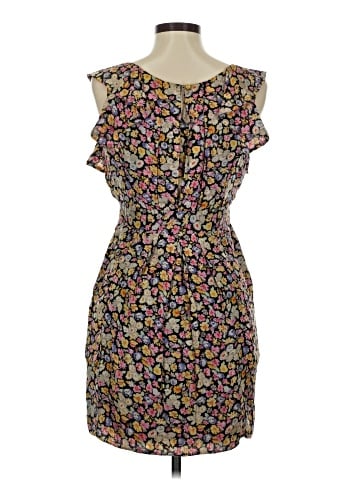 Leifsdottir Casual Dress (view 2)