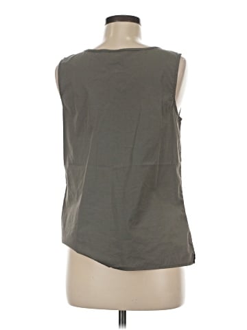 Mossimo Sleeveless Blouse (view 2)
