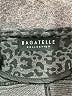 Bagatelle Gray Jacket Size S - photo 6