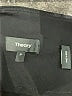 Theory Solid Black Active Pants Size P (petite) - photo 4