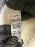 Thread & Supply 100% Cotton Camo Green Jacket Size M - photo 7