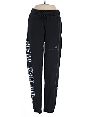 New Balance Track Pants (view 1)