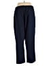 Catherines Blue Dress Pants Size 22 - photo 2