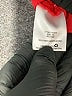 Covington 100% Polyester Red 3/4 Sleeve Blouse Size 2X - photo 8