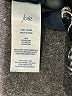 Joie 100% Polyester Blue Casual Dress Size S - photo 5