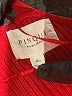 Pinque Red Pullover Sweater Size XL - photo 7