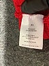 Pinque Red Pullover Sweater Size XL - photo 8