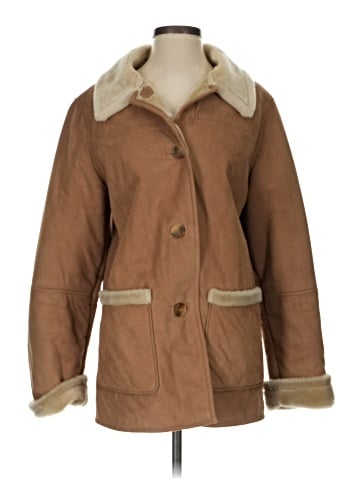 Assorted Brands Coat (view 1)