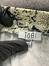 TOBI 100% Polyester Animal Print Silver Gray Formal Skirt Size S - photo 4