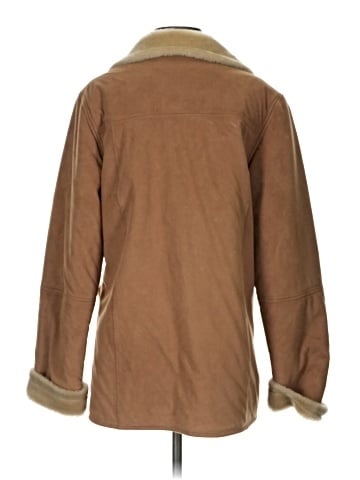 Assorted Brands Coat (view 2)