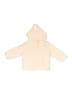 Baby Gap 100% Cotton Ivory Coat Size 12-18 mo - photo 1