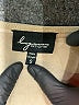 Lynn Ritchie Metallic Tan Short Sleeve T-Shirt Size S - photo 7
