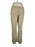 Worthington Solid Tan Khakis Size 14 - photo 1