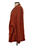 Listicle Orange Cardigan Size S - photo 5