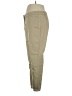 Worthington Solid Tan Khakis Size 14 - photo 5