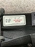 Gap Graphic Black Jeans Size 27R waist - photo 7