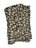 Lands' End Gold Tan Scarf One size - photo 2