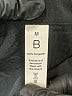 Blooming Jelly 100% Polyester Black Long Sleeve Blouse Size M - photo 7