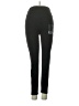 Assorted Brands Graphic Black Active Pants Size S - photo 1