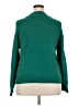 A New Day Green Pullover Sweater Size XXL - photo 2