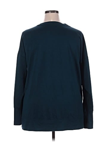 we wander Pullover Sweater (view 2)