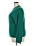 A New Day Green Pullover Sweater Size XXL - photo 5
