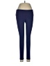 Tuff Athletics Solid Blue Active Pants Size M - photo 1