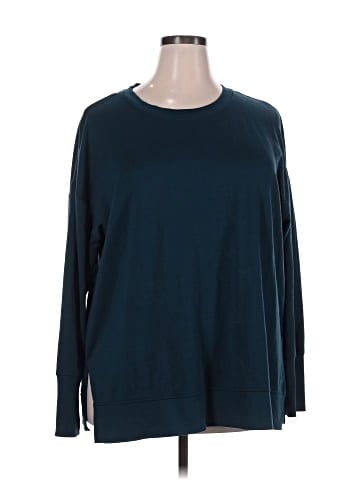 we wander Pullover Sweater (view 1)