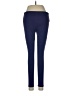 Tuff Athletics Solid Blue Active Pants Size M - photo 2
